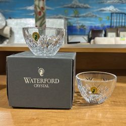 Waterford Crystal