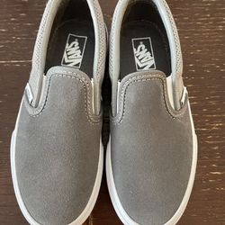 Brand New Vans Size 2