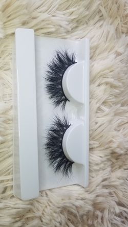 Ciroc- 3d mink lashes