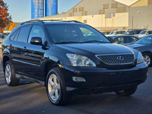 2007 Lexus RX 350