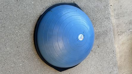 Half BOSU Exercise ball
