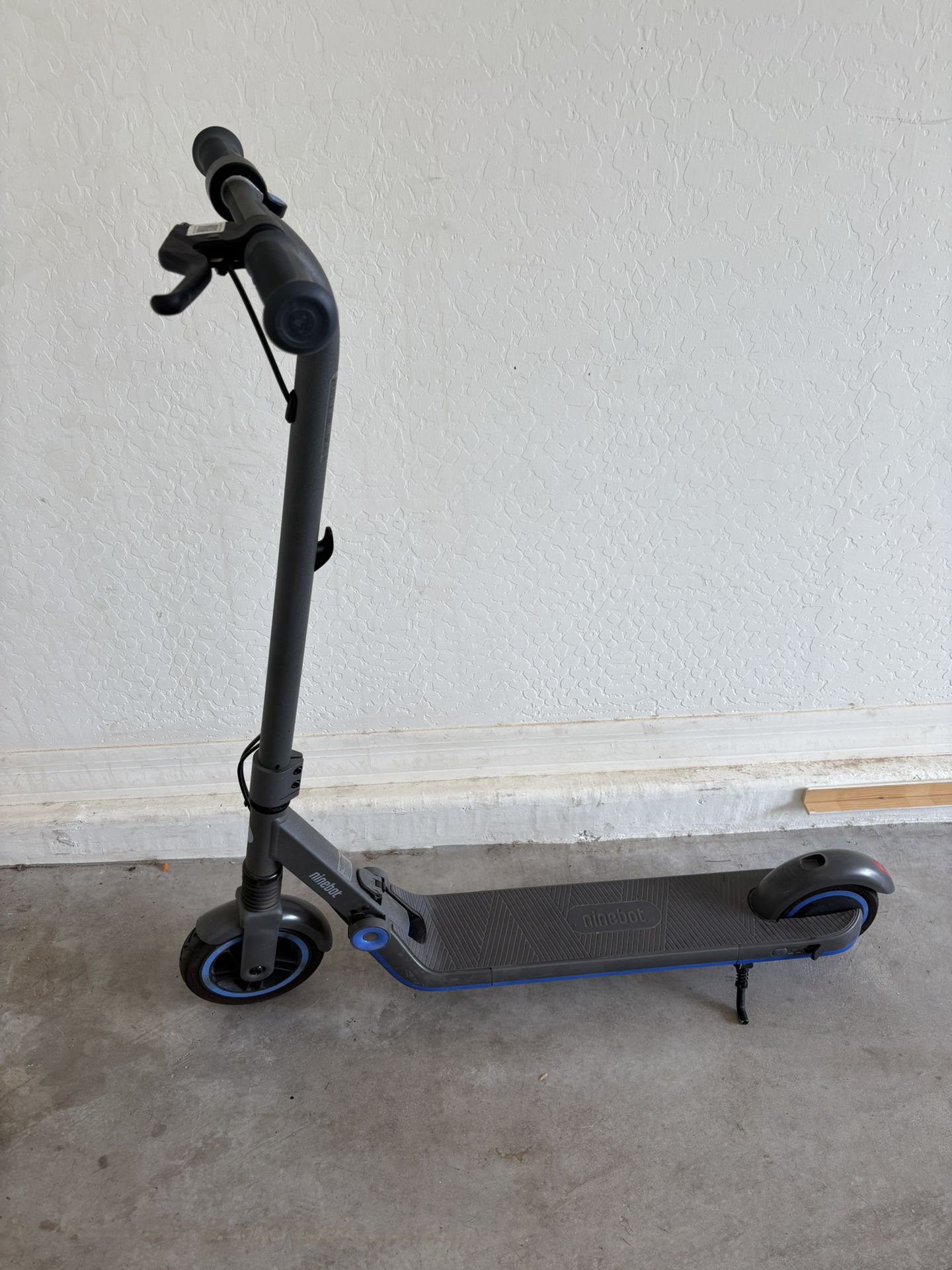 Ninebot Electric Scooter