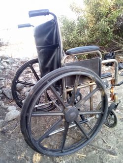 Wheelchair for sale