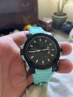Meister Prodigy Watch