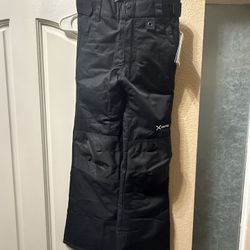 Arctix Kids Snow Pants Size M  (10/12)
