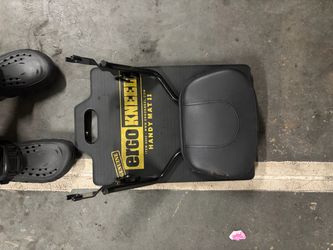 Passenger seat for Harley Davidson like new