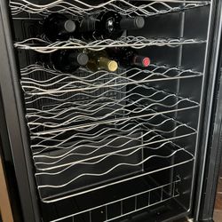 Wine Fridge