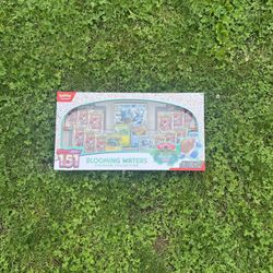Pokemon 151 Blooming Waters Premium Collection NEW SEALED