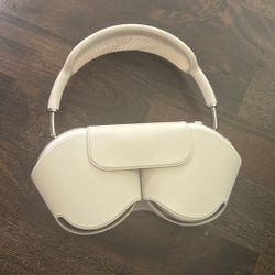 AirPods Max White