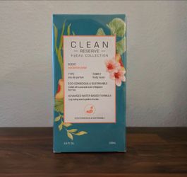 Clean Reserve Nectarine Petal (BRAND NEW)