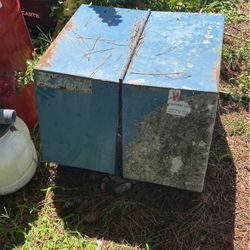 Mortar Mixer Motor Cover