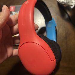 Head set