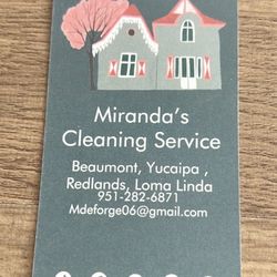 Housekeeper 