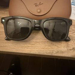 RayBan Meta
