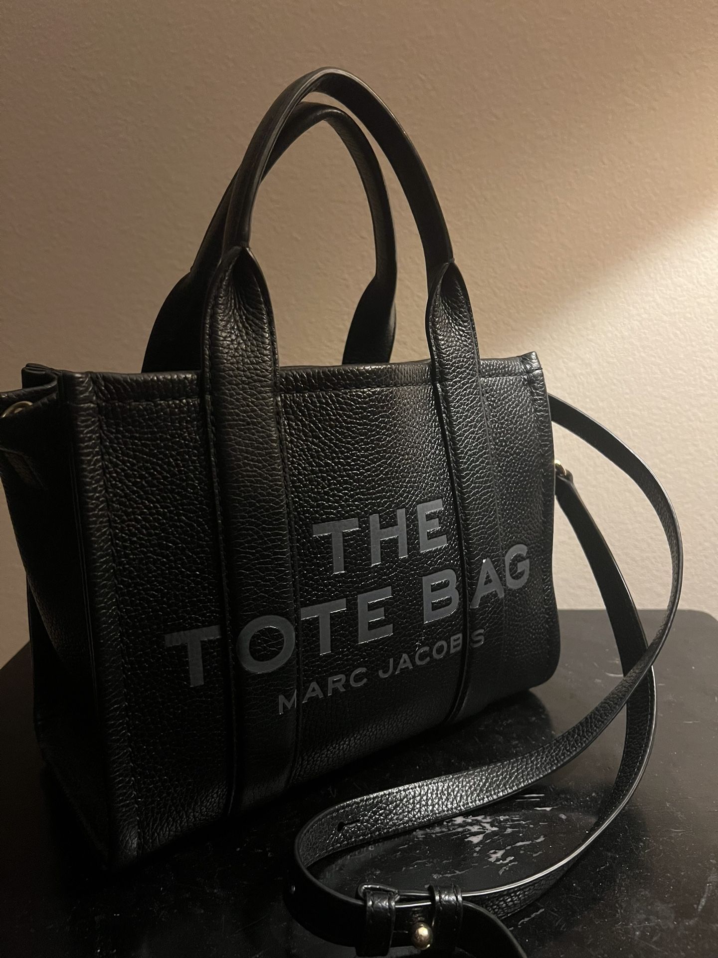 The Tote Bag Small