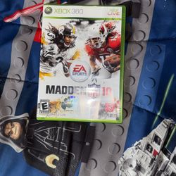 Madden Nfl 10 Xbox 360 Completed