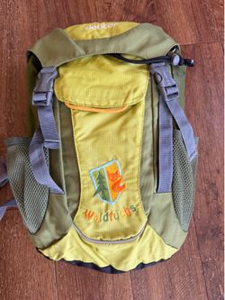 Deuter Kids backpack