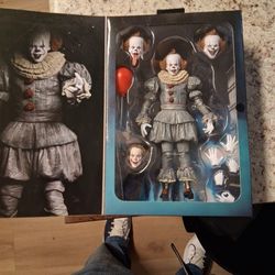 It Chapter 2 Doll