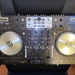 Numark Ns6
