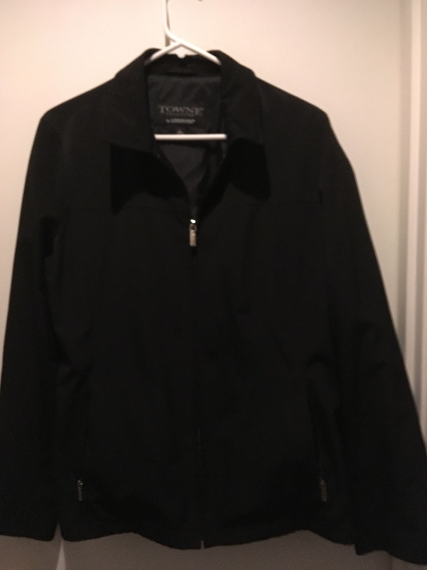 Sz. Lg. London Fog Rain Jacket