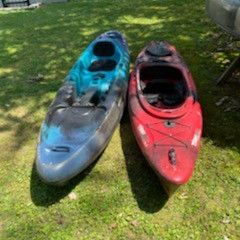 Old Town Kayak ($400 Each)