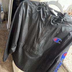 Champion Windbreaker 