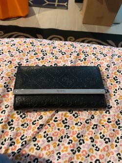 Guess Wallet