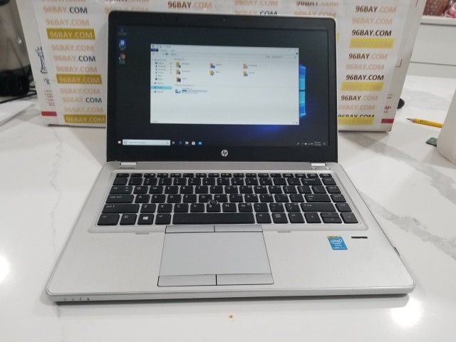 SUPER FAST HP FOLIO 9480m CORE i7 FOR GAMING (INV. M1067)