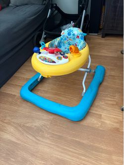 Baby Walker
