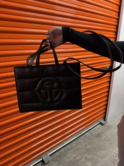 Telfar Bag