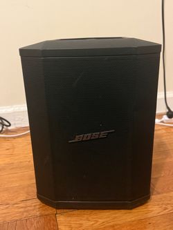 BOSE S1 PRO