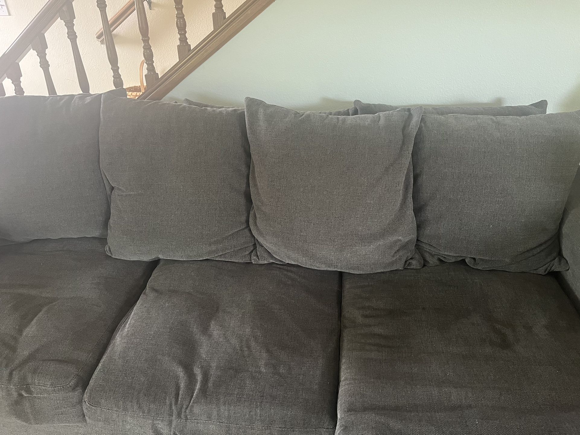Sectional Sofa Couch