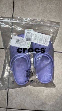 Crocs