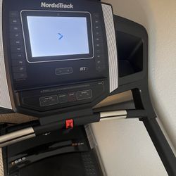 Powered by iFIT, this smart treadmill offers over 10,000 on-demand workouts and features for a personalized fitness experience. Its a popular product!