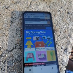 At&T/Cricket Samsung Xcover Pro 