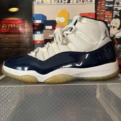 Jordan 11