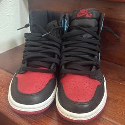 Jordan 1s high ogs  8.5