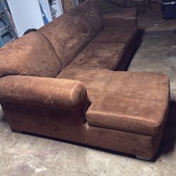 Sectional Couches