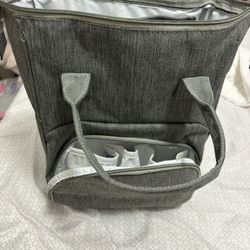 Baby Diaper Bag