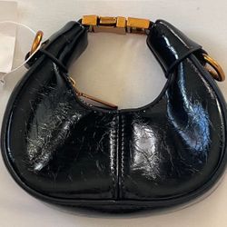 Black Mini Bag