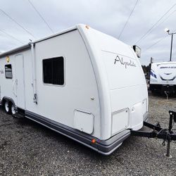 2005 Alpenlite Aspen 28RB