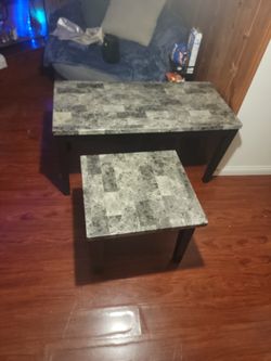 Tables