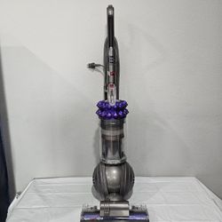 dyson cinetic big ball upright vacuum cleaner purple Ball-10