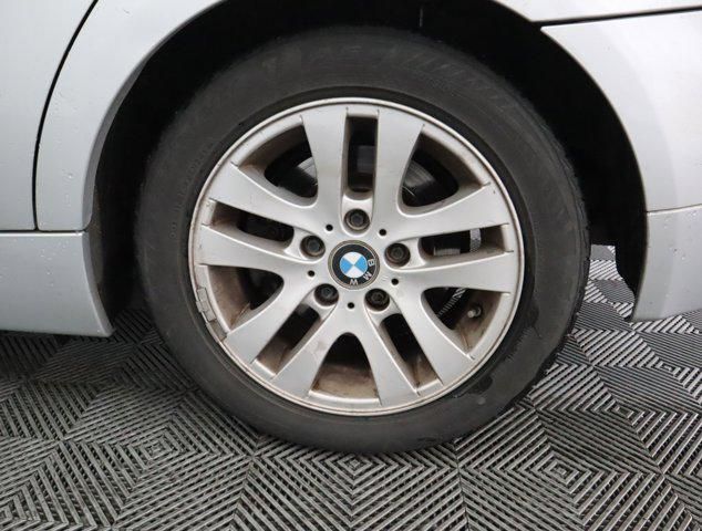 2007 BMW 3 Series