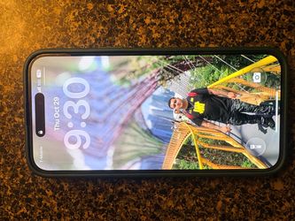 iPhone 15 plus