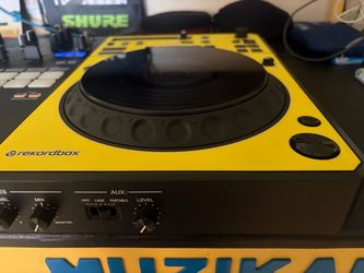 Ddj Rev 5 pioneer