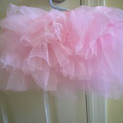 Girl’s Tutu Skirt For 2-4 yrs Old