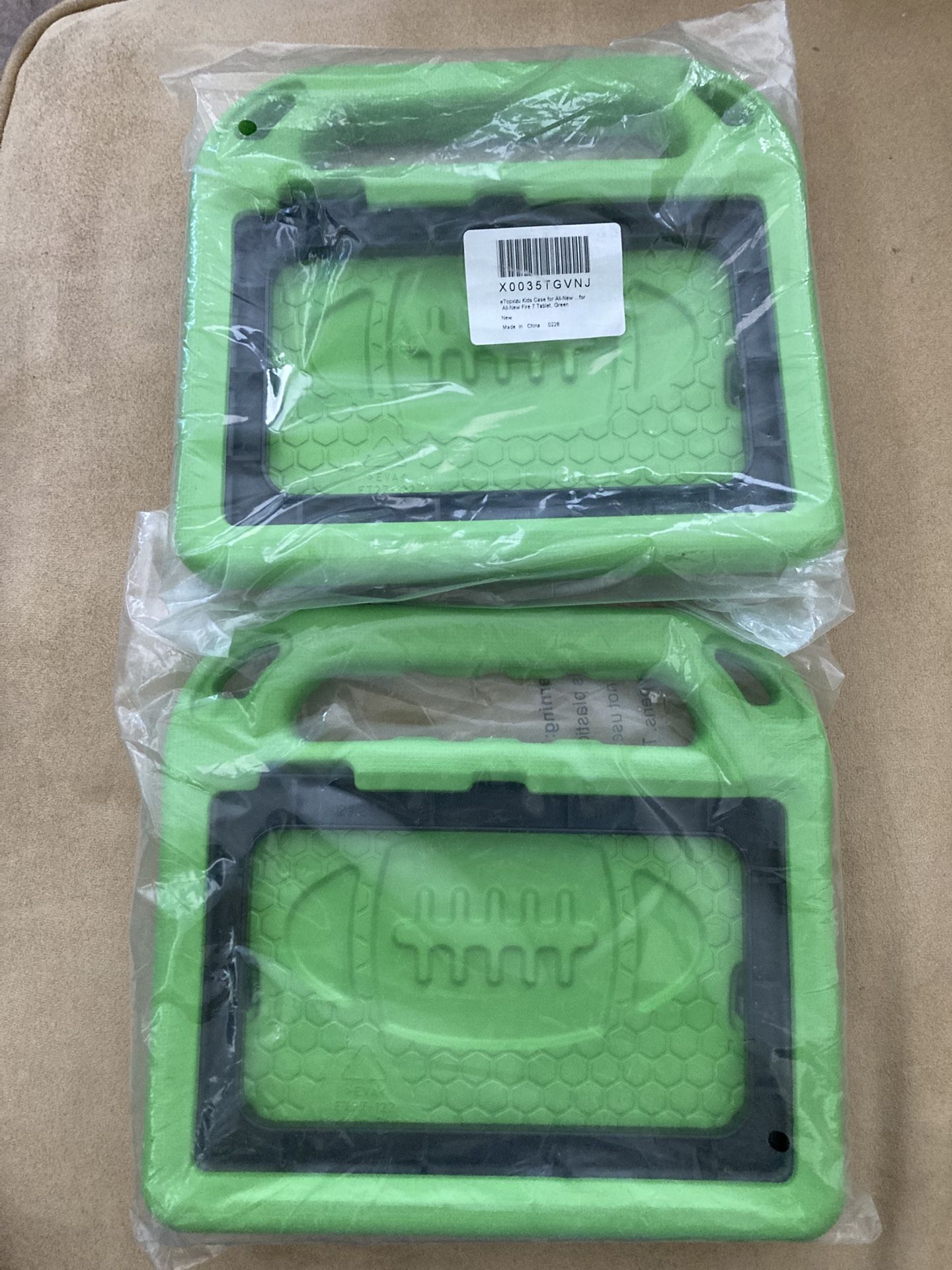 Free Kids Tablet Case