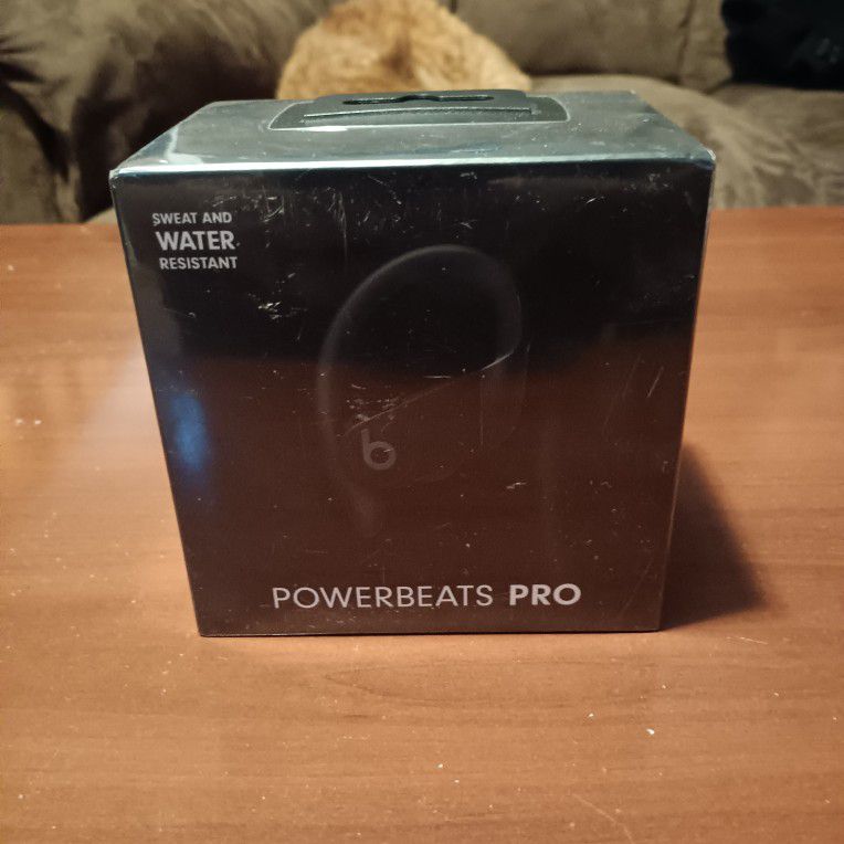 Powerbeats PRO