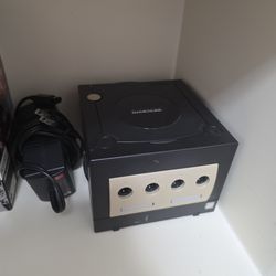 Nintendo Gamecube